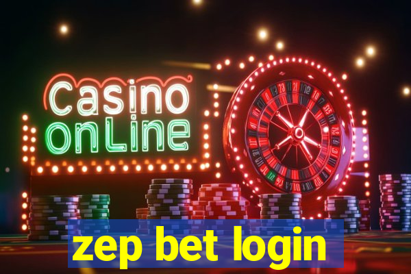 zep bet login